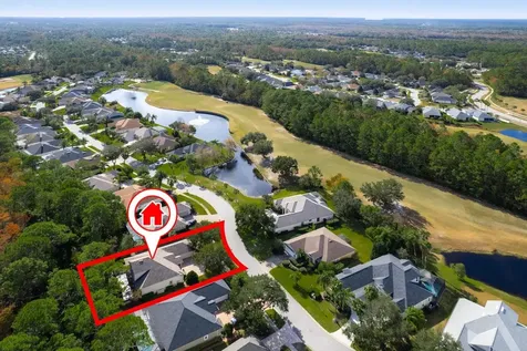 980 Oxford Drive St Augustine FL 32084