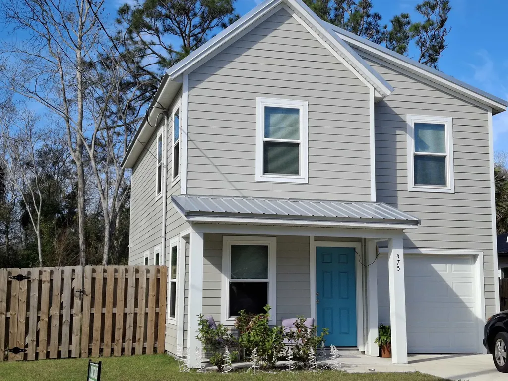 475 S Woodlawn Street St Augustine FL 32084