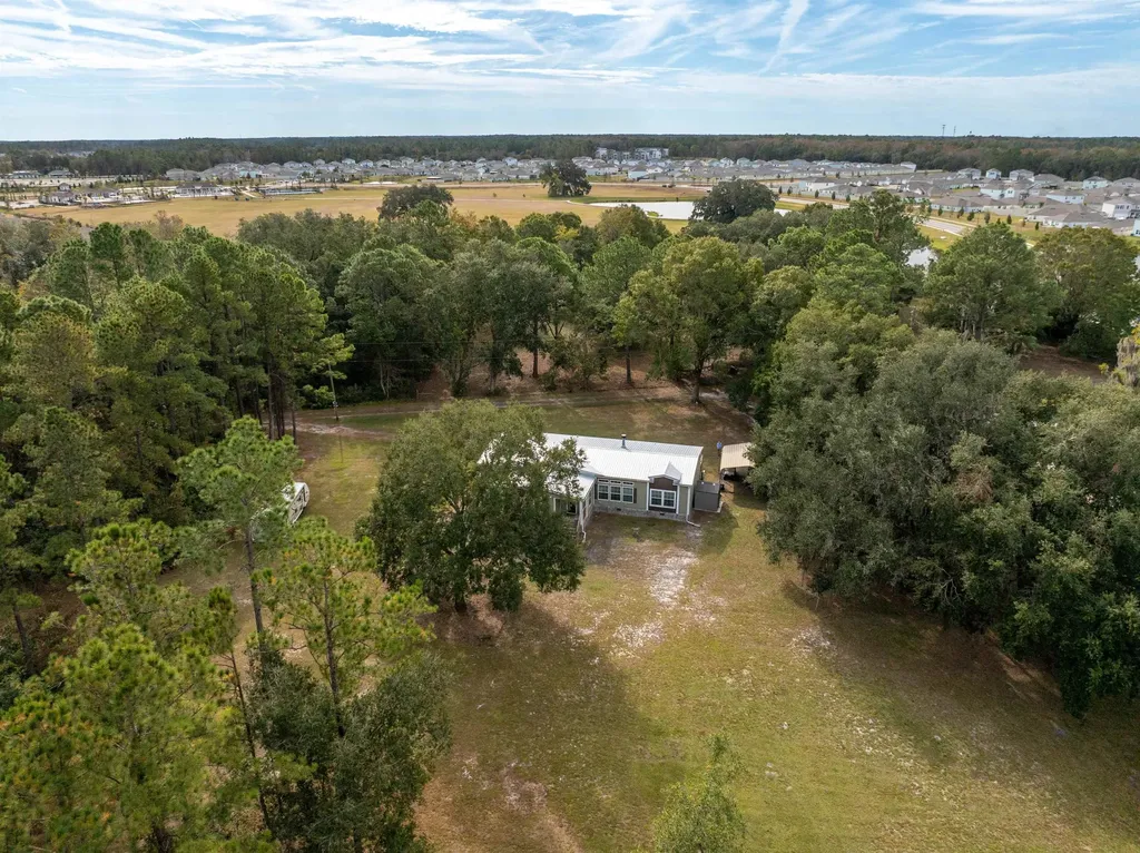 3000 Lightsey Road St Augustine FL 32084