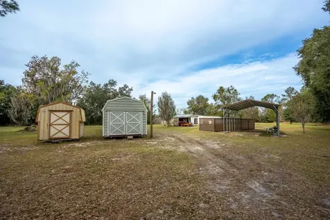 3000 Lightsey Road St Augustine FL 32084