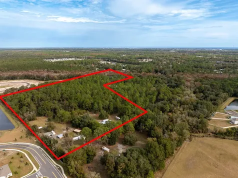 3000 Lightsey Road St Augustine FL 32084