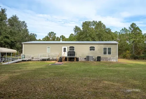 3000 Lightsey Road St Augustine FL 32084