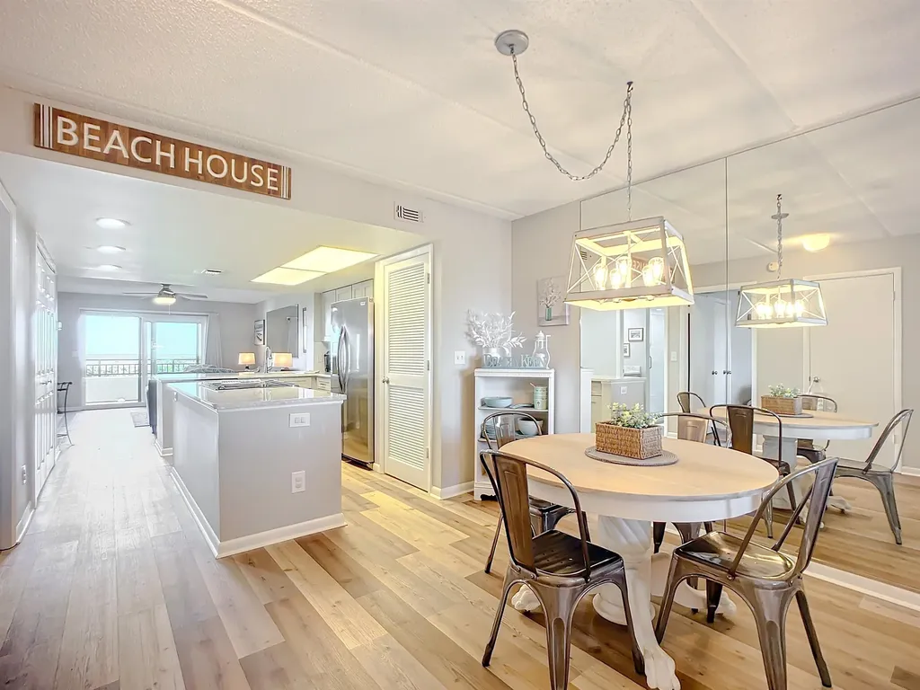 7780 A1a South Unit 109 St Augustine FL 32080