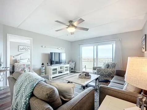7780 A1a South Unit 109 St Augustine FL 32080