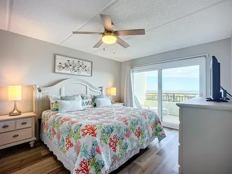 7780 A1a South Unit 109 St Augustine FL 32080