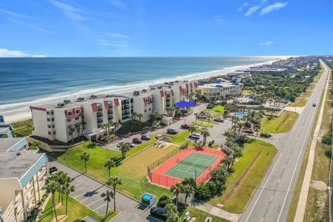 7780 A1a South Unit 109 St Augustine FL 32080