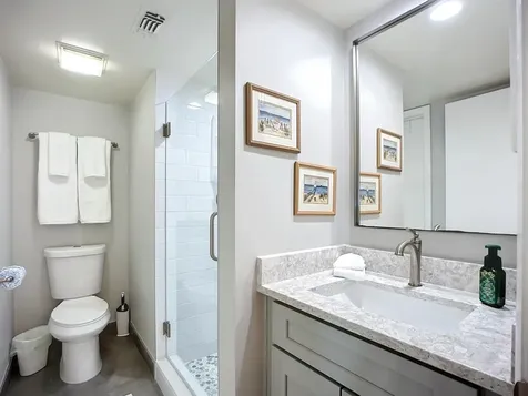 7780 A1a South Unit 109 St Augustine FL 32080