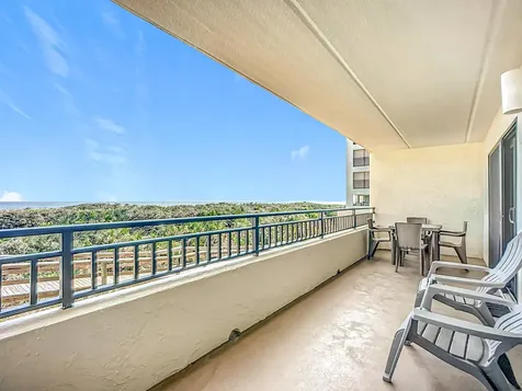 7780 A1a South Unit 109 St Augustine FL 32080