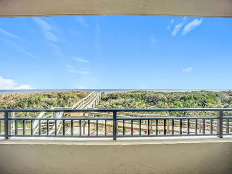 7780 A1a South Unit 109 St Augustine FL 32080