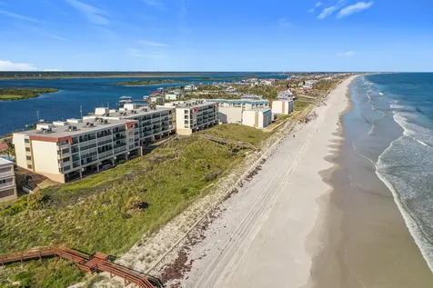 7780 A1a South Unit 109 St Augustine FL 32080