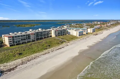 7780 A1a South Unit 109 St Augustine FL 32080