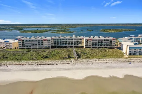 7780 A1a South Unit 109 St Augustine FL 32080