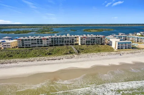 7780 A1a South Unit 109 St Augustine FL 32080