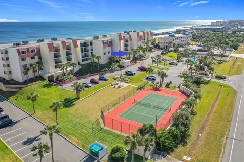 7780 A1a South Unit 109 St Augustine FL 32080