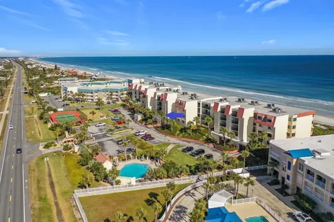 7780 A1a South Unit 109 St Augustine FL 32080