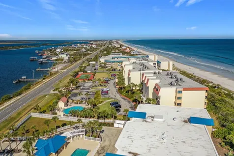 7780 A1a South Unit 109 St Augustine FL 32080