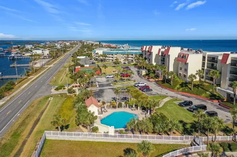 7780 A1a South Unit 109 St Augustine FL 32080