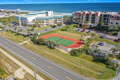 7780 A1a South Unit 109 St Augustine FL 32080