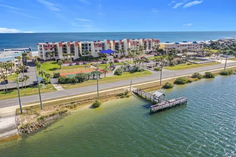 7780 A1a South Unit 109 St Augustine FL 32080