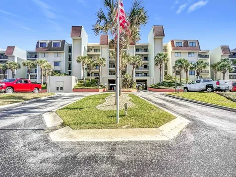 7780 A1a South Unit 109 St Augustine FL 32080