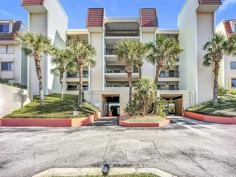 7780 A1a South Unit 109 St Augustine FL 32080