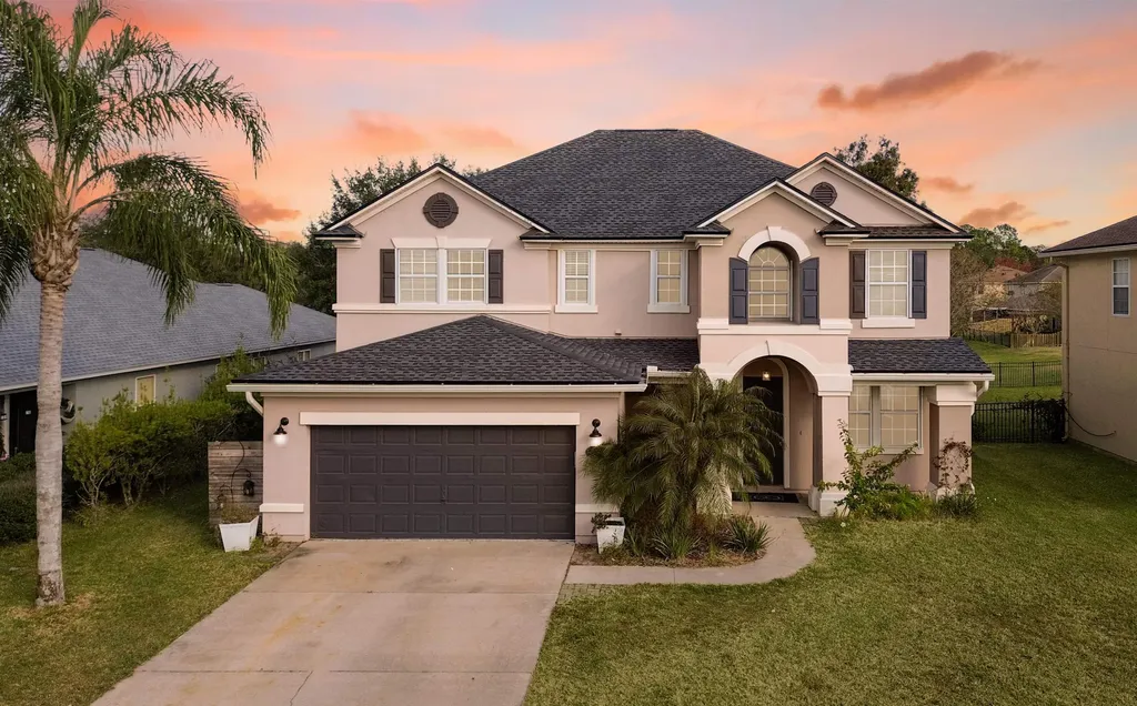 412 Talbot Bay Drive St Augustine FL 32086
