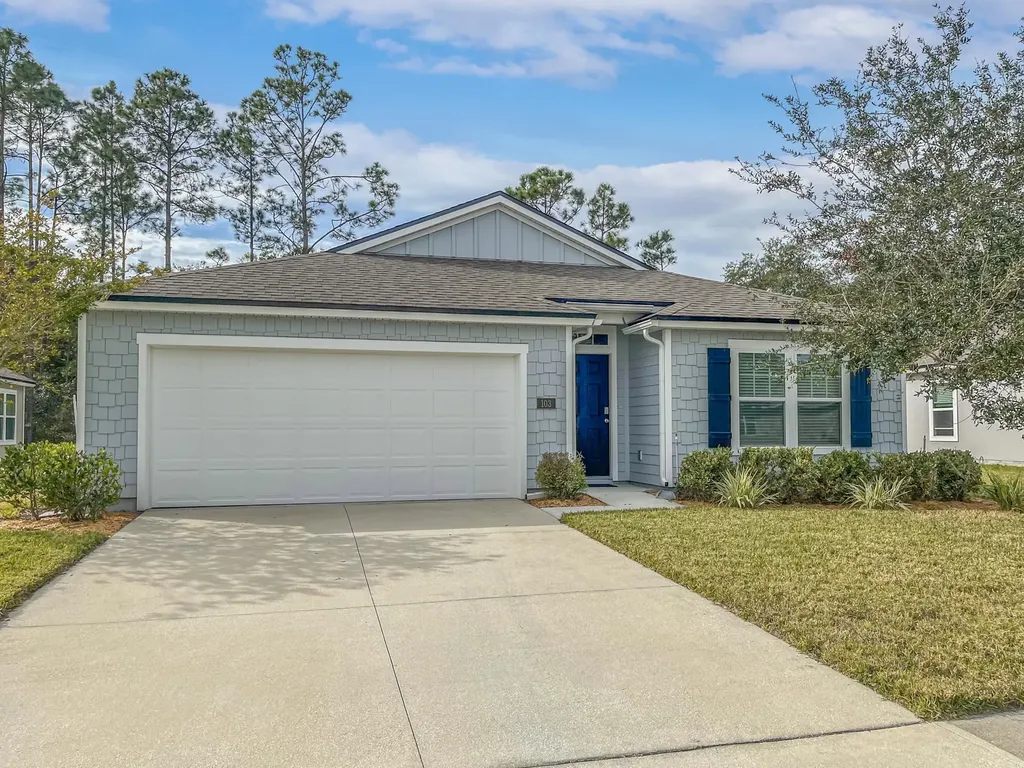 103 Rivertown Road Palm Coast FL 32137
