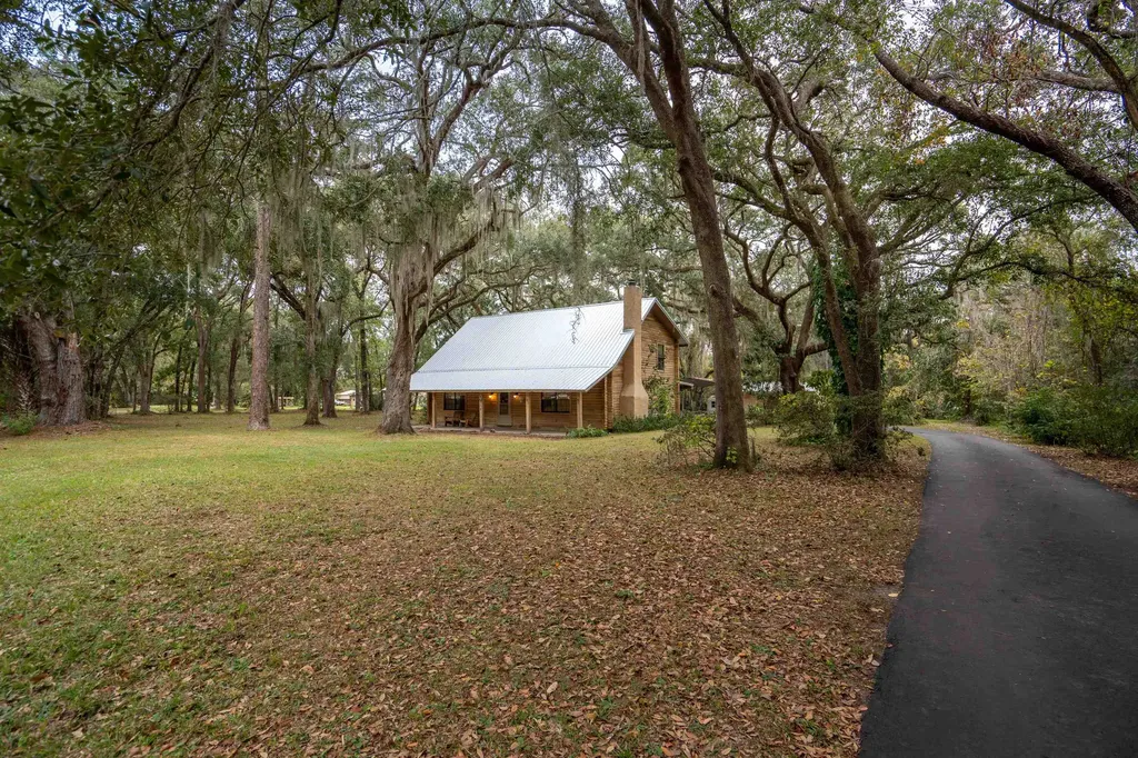 5850 Capo Island Road St Augustine FL 32095