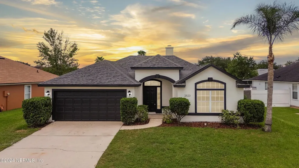 2523 Bentshire Drive Jacksonville FL 32246