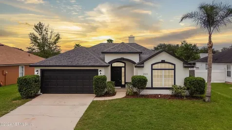 2523 Bentshire Drive Jacksonville FL 32246