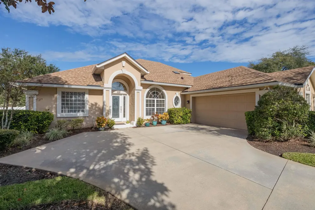 132 Adela Street St Augustine FL 32086
