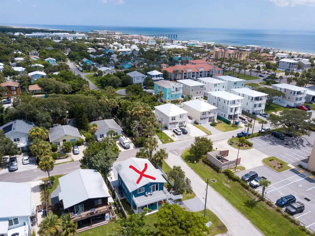 201 7th Street St Augustine FL 32080
