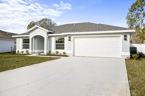 14 Poplar Drive Palm Coast FL 32164
