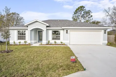 14 Poplar Drive Palm Coast FL 32164
