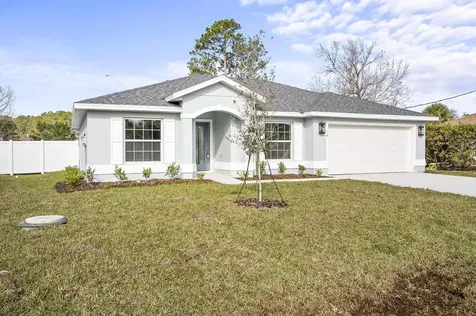 14 Poplar Drive Palm Coast FL 32164