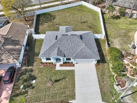 14 Poplar Drive Palm Coast FL 32164