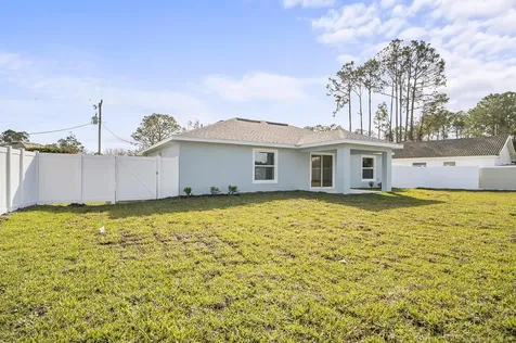 14 Poplar Drive Palm Coast FL 32164