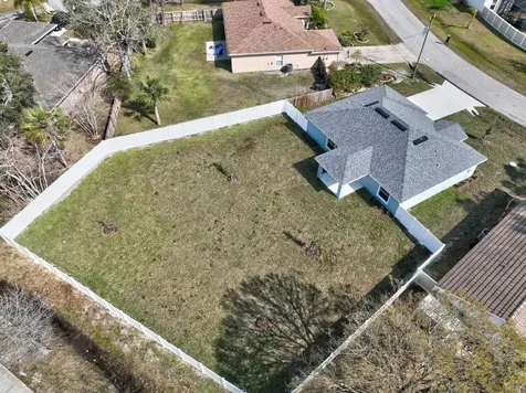 14 Poplar Drive Palm Coast FL 32164