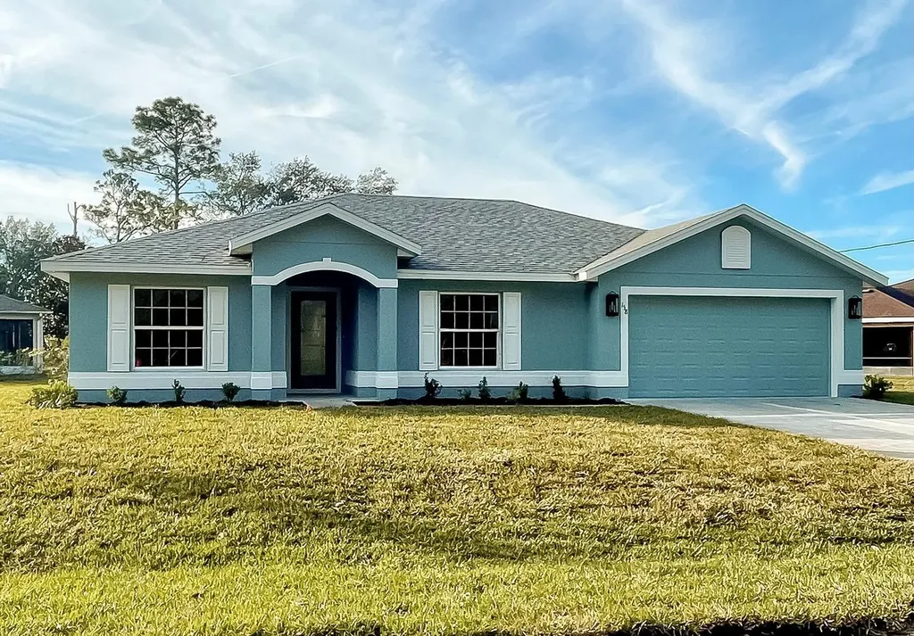 158 Palmwood Drive Palm Coast FL 32164