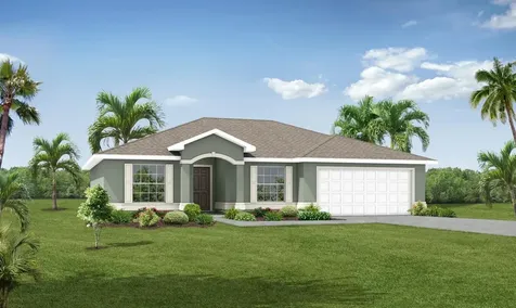 8 White Rock Place Palm Coast FL 32164