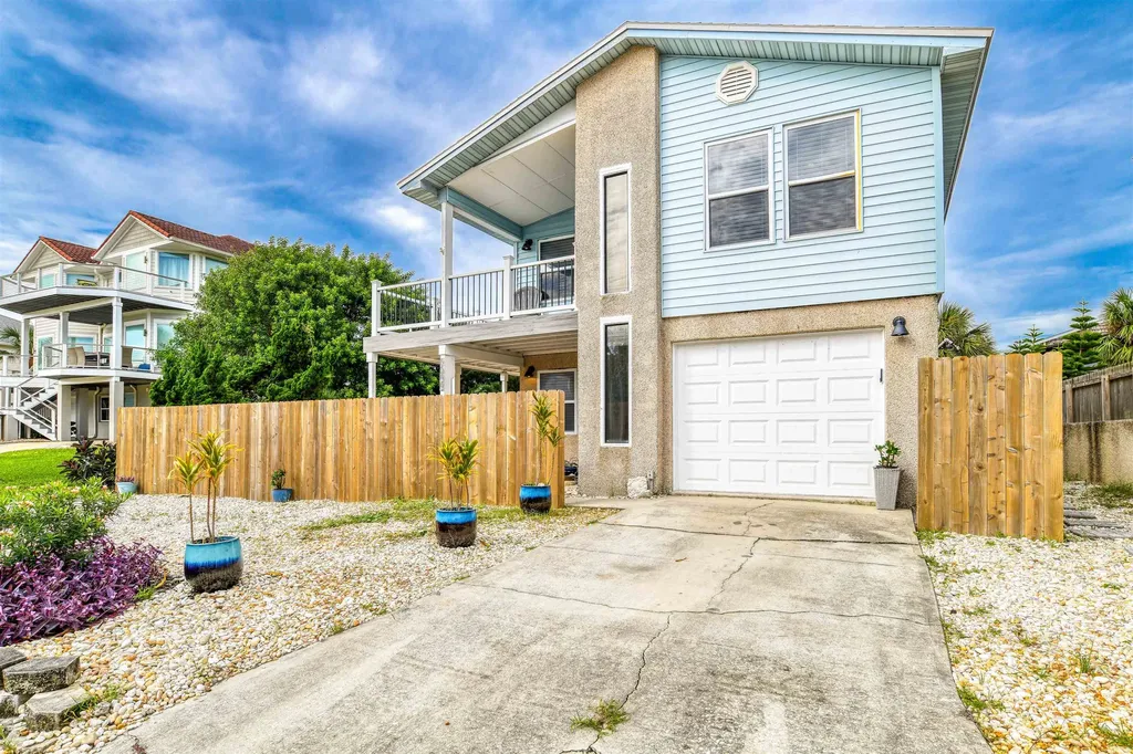 5299 Atlantic View St Augustine FL 32080