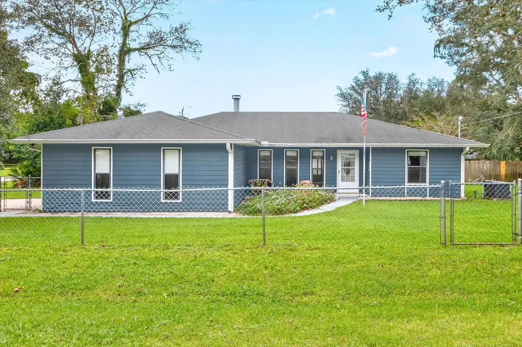 205 Jasmine Road St Augustine FL 32086