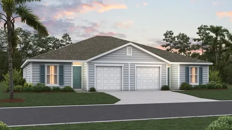 5 September Place Palm Coast FL 32164