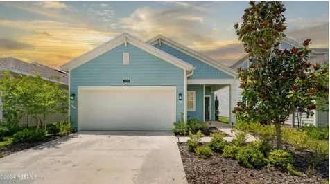 2158 Major Oak Street Jacksonville FL 32218