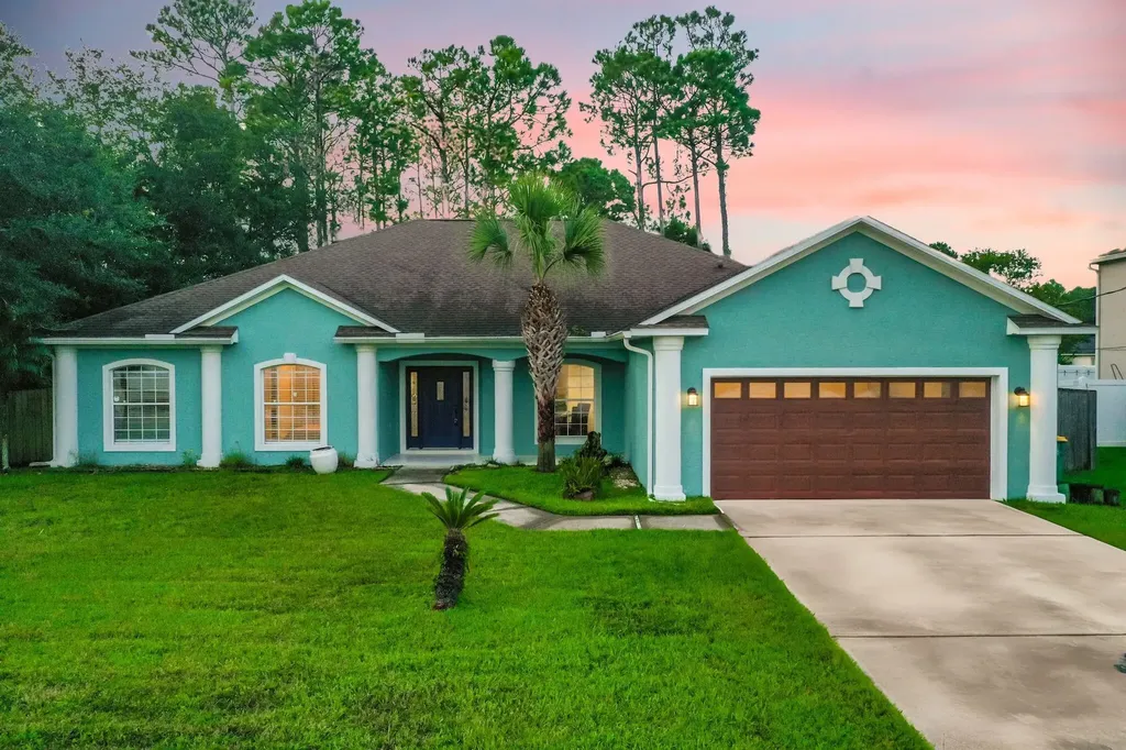 53 Sea Trail Palm Coast FL 32164