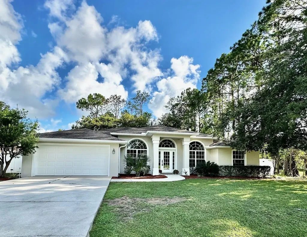 6 Ralph Place Palm Coast FL 32164