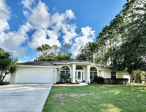 6 Ralph Place Palm Coast FL 32164