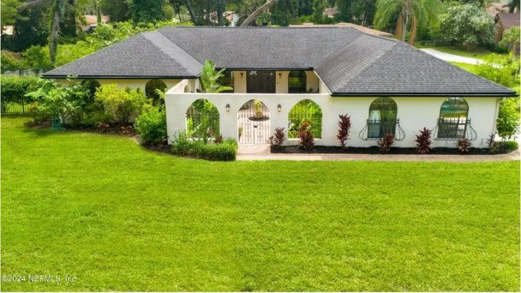 14006 Spanish Marsh Trail Jacksonville FL 32225