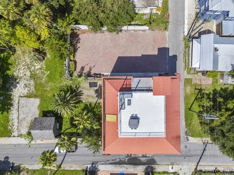 92 Washington Street St Augustine FL 32084