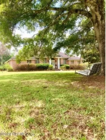 8848 Quail Roost Court Jacksonville FL 32220